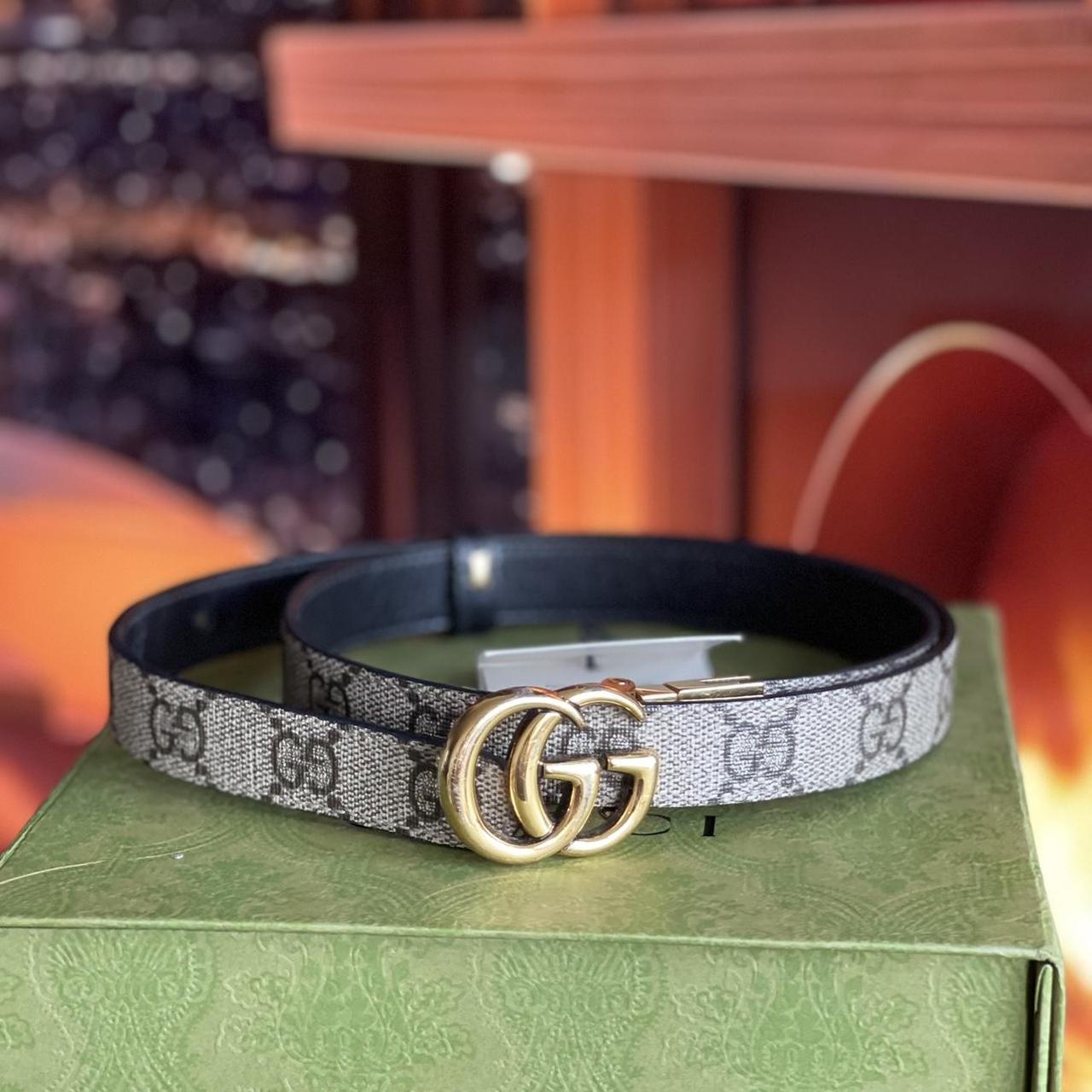 Gucci belt 75 online