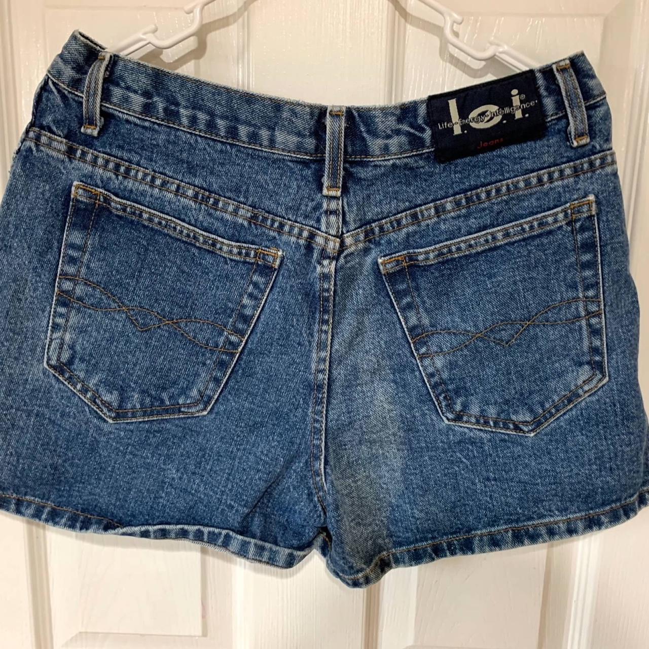 Lei Jeans Shorts in Juniors Size 13. Excellent Like