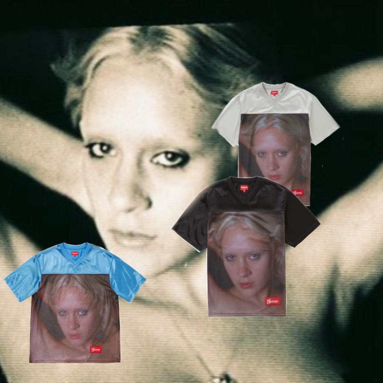 IN SEARCH OF ISO SUPREME GUMMO CHLOE SEVIGNY Depop