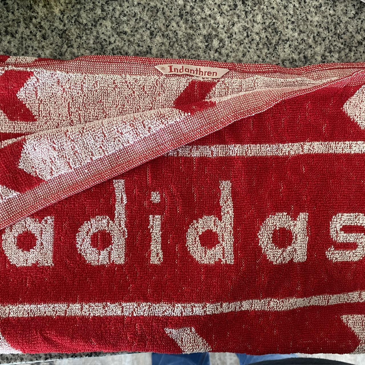 Adidas on sale spzl towel