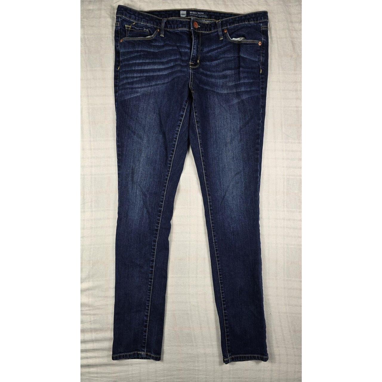 Mossimo cheapest Denim Jeans