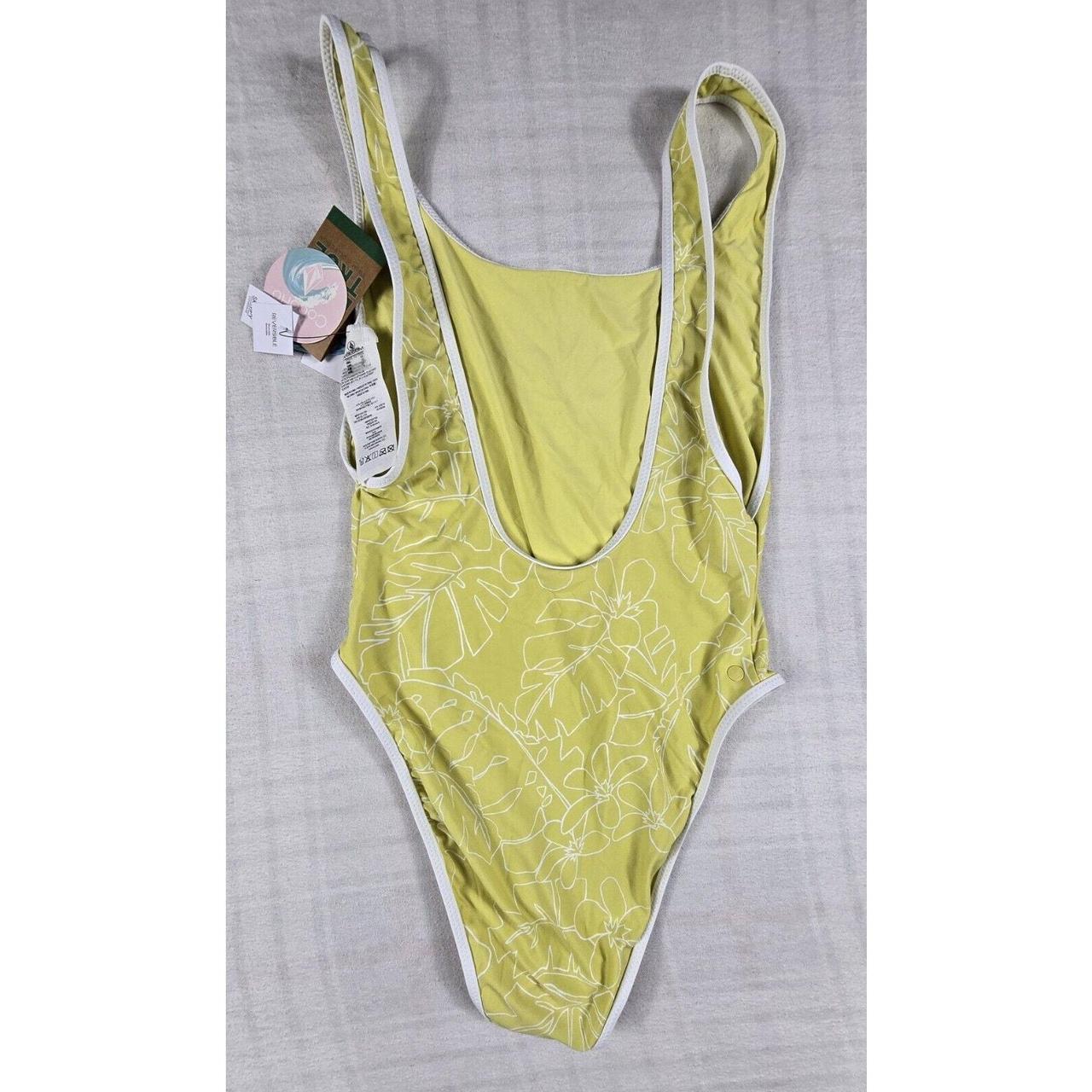 Volcom CITRON Juniors' Tropicoco Depop
