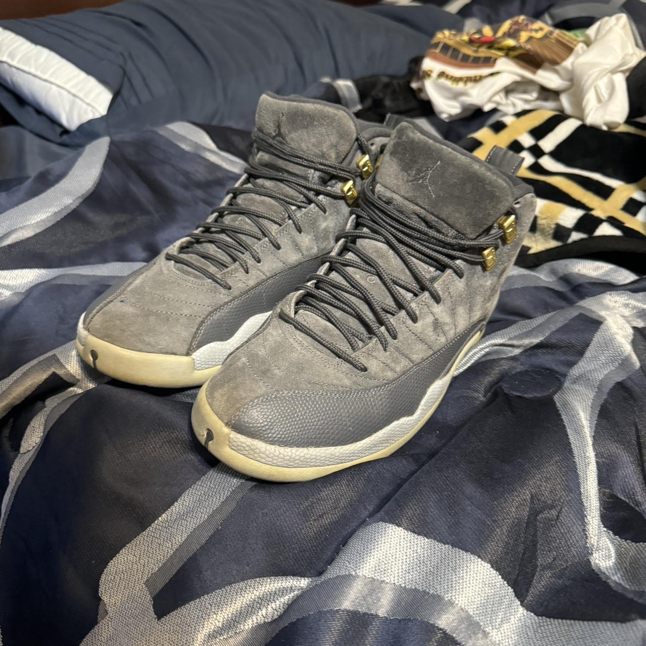mens wolf grey jordans