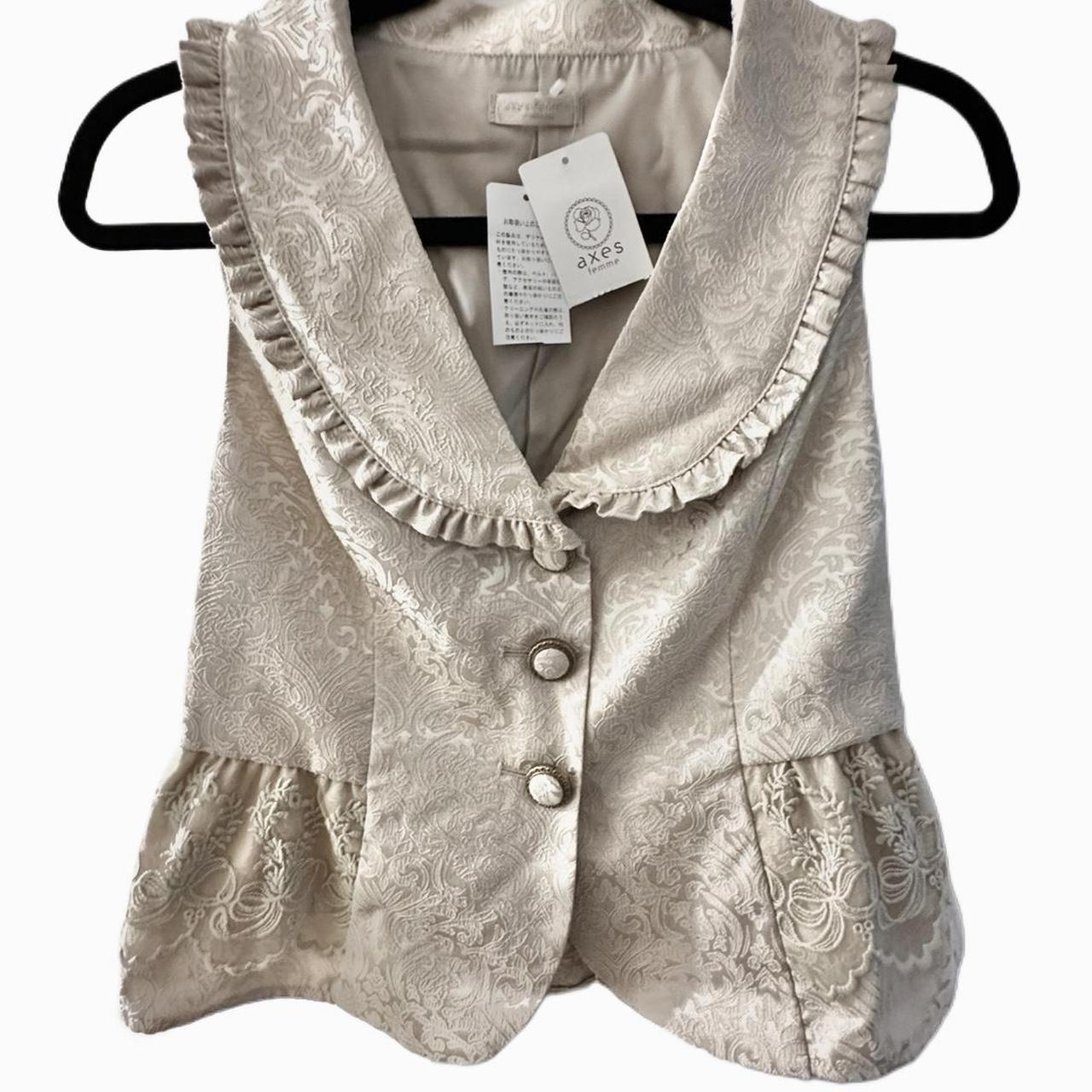 item listed by vintage__vixen
