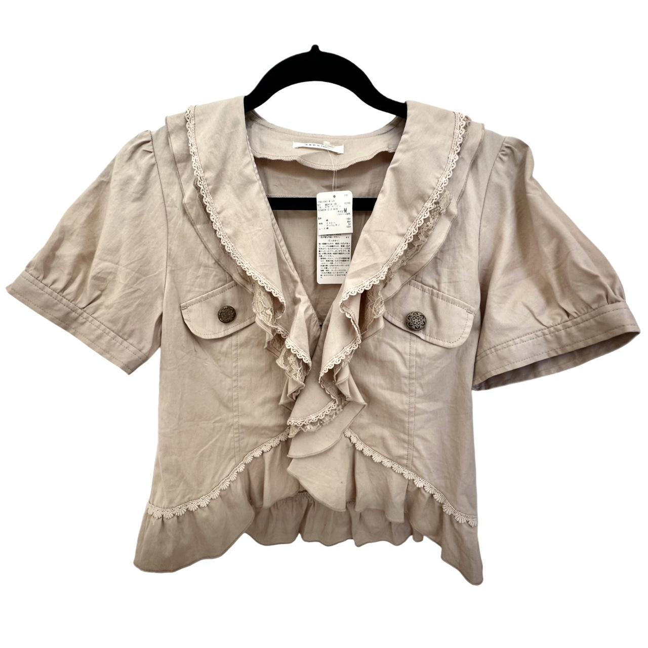 item listed by vintage__vixen