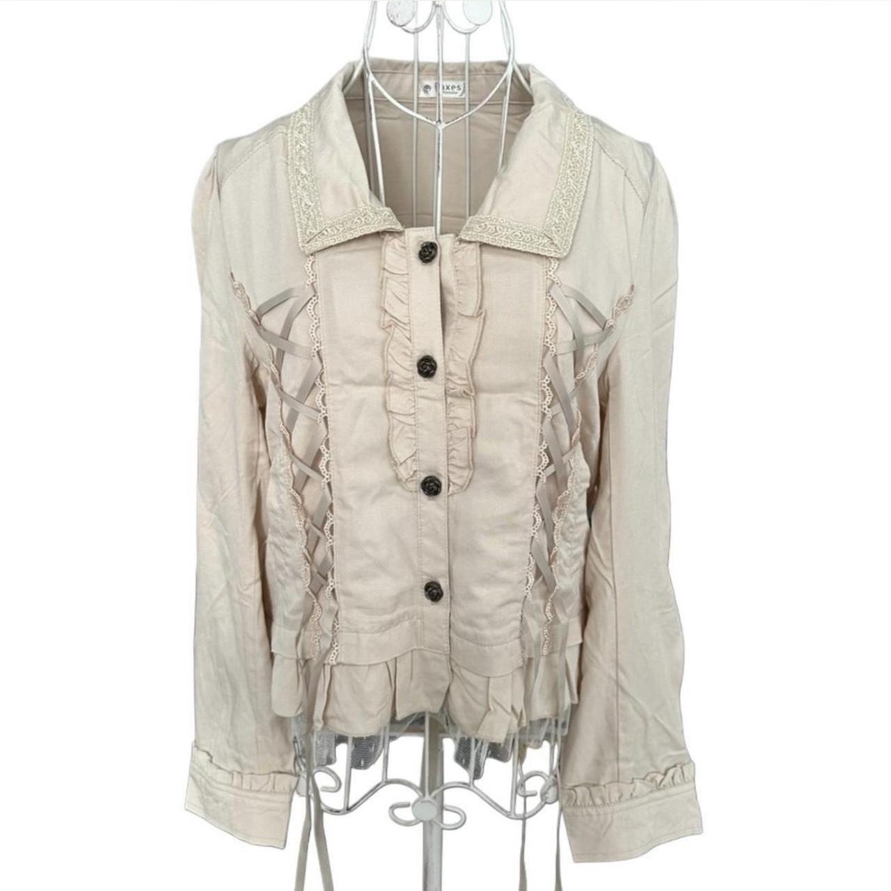 item listed by vintage__vixen