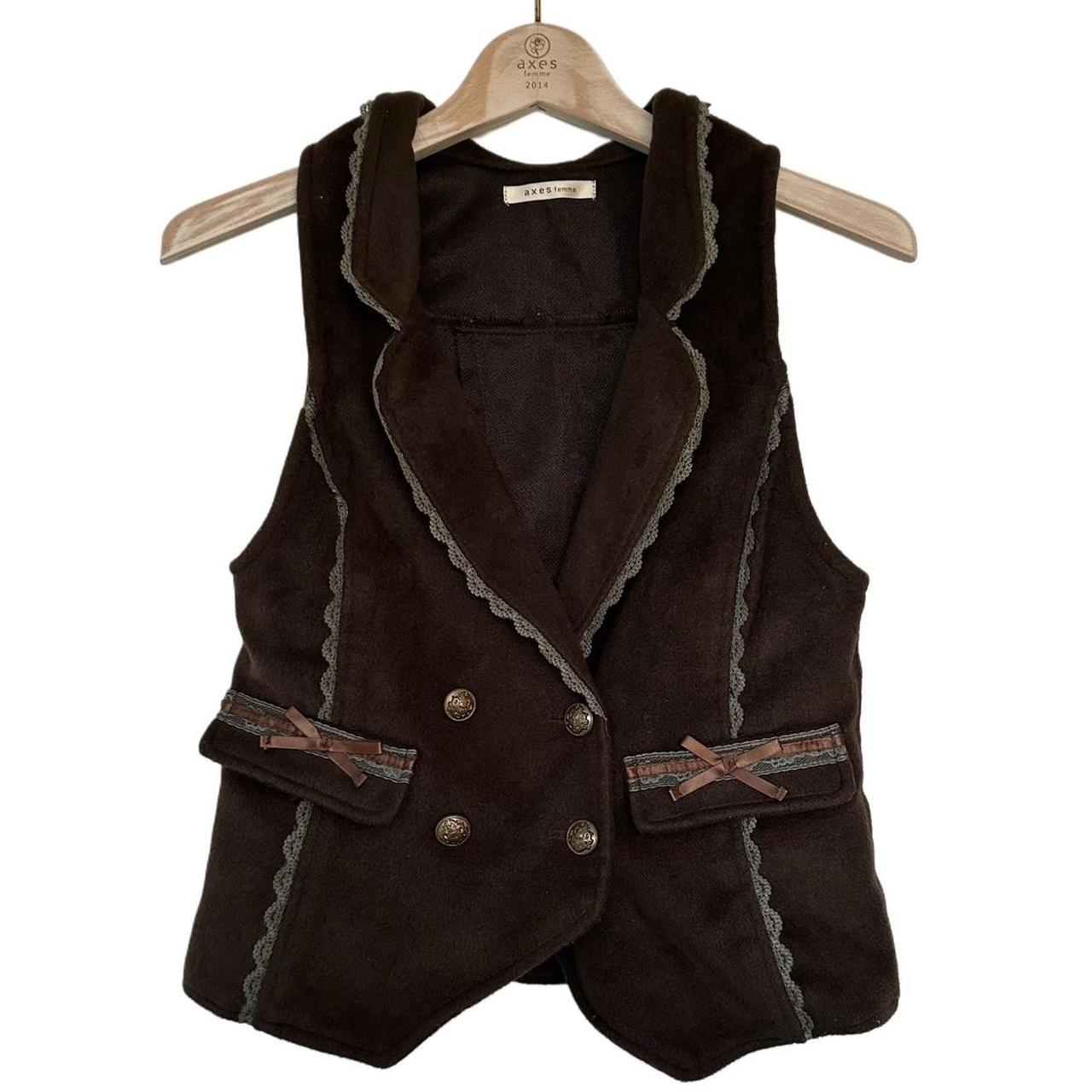 item listed by vintage__vixen