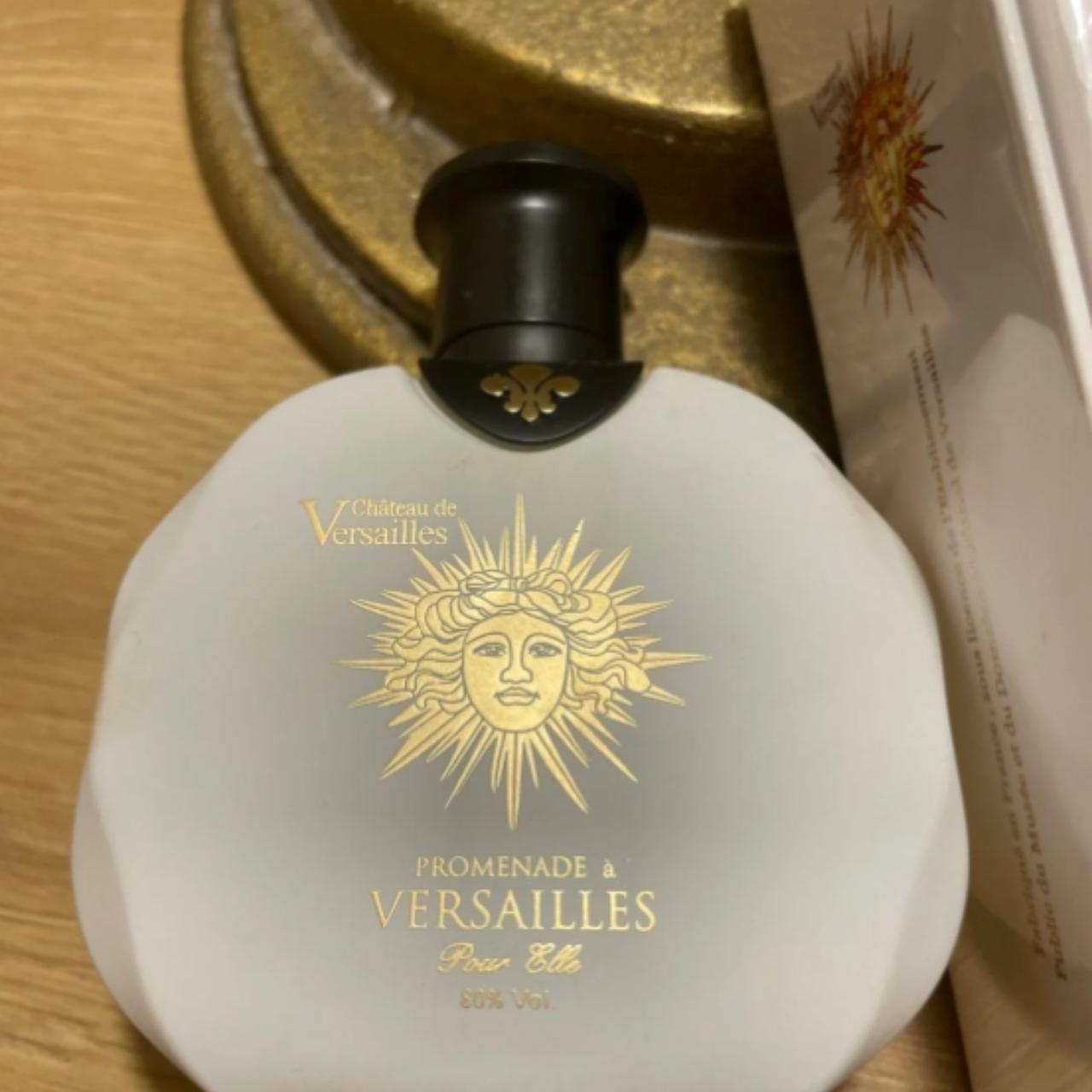 Promenade a Versailles Pour Elle Eau de Parfum 3.4... - Depop