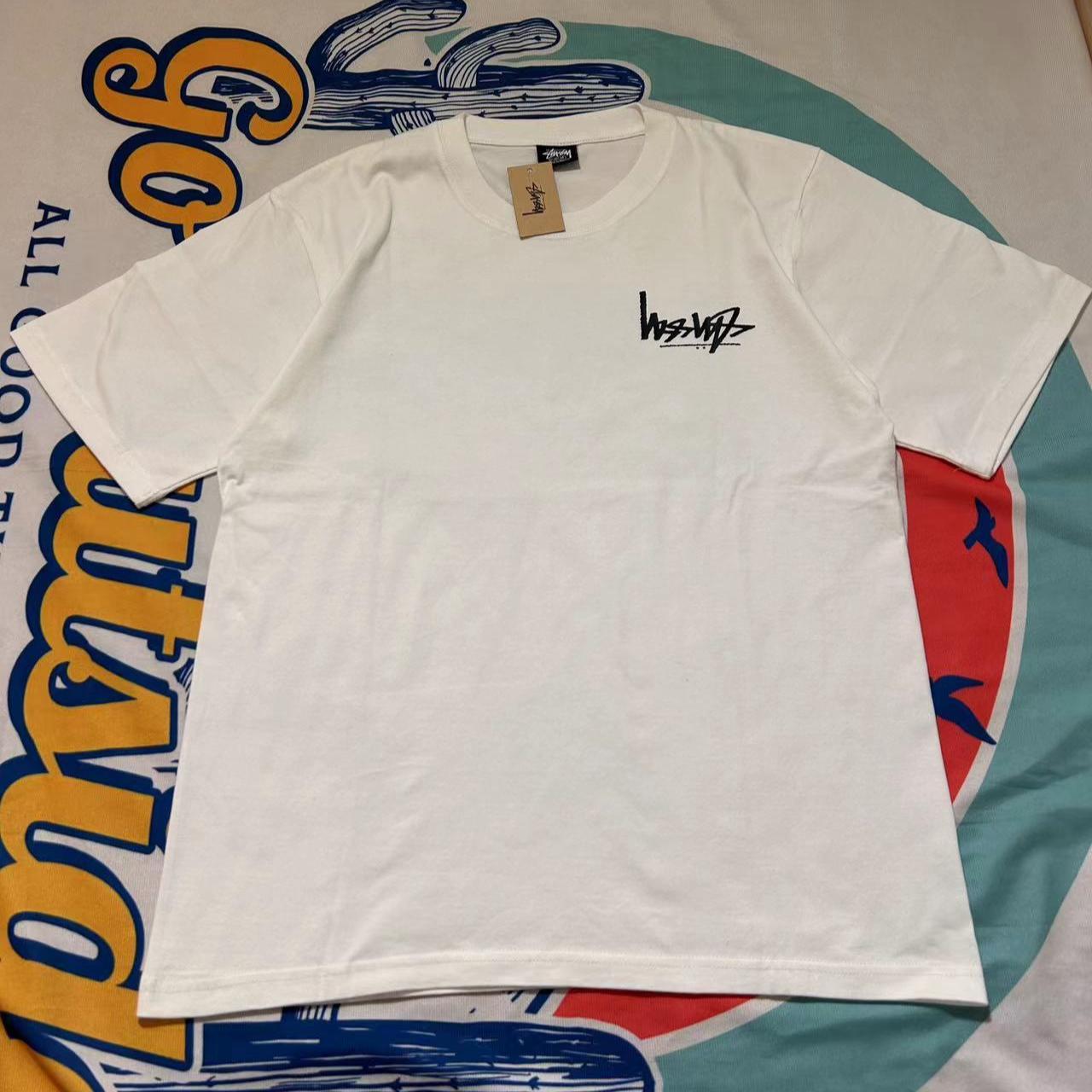 This is a brand new stussy. Due to inventory... - Depop