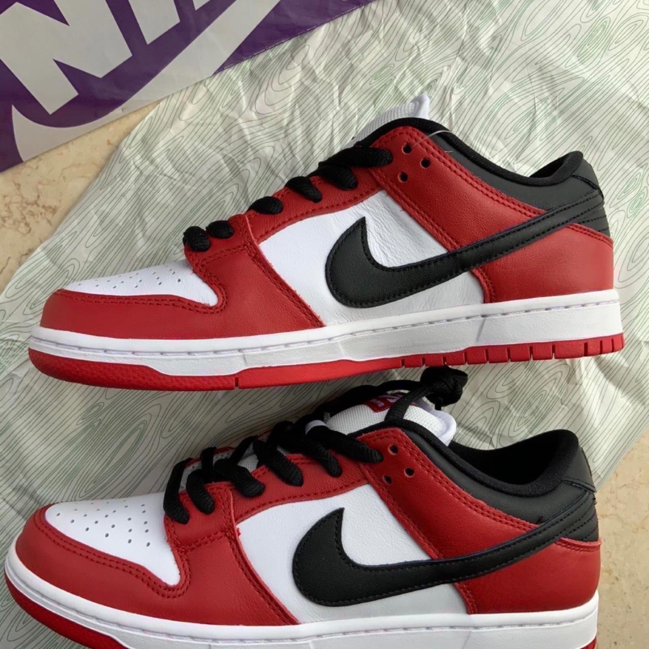 sb dunk low pro brown