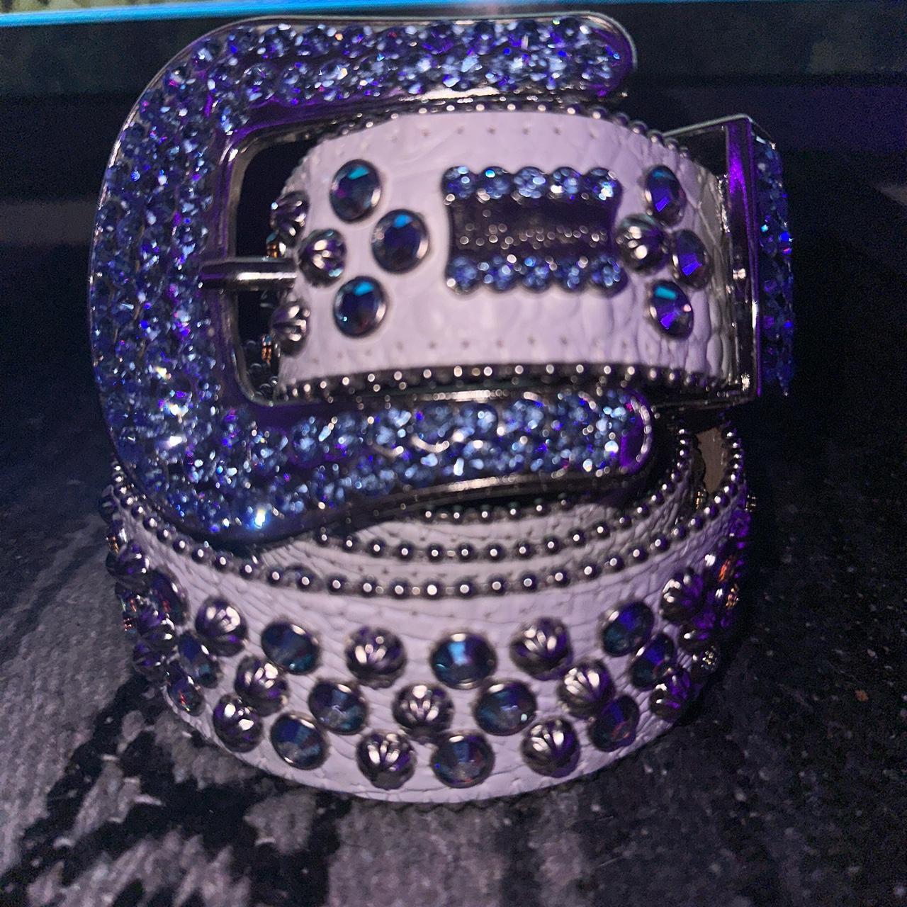 BB simon belt any size any color | Depop