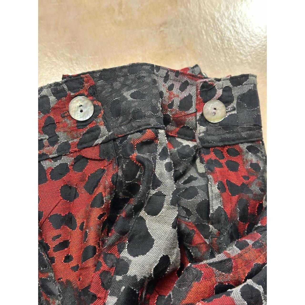 Ruby Rd. Women's Vest - Multi - 4 – Vintage Ruby … - image 4