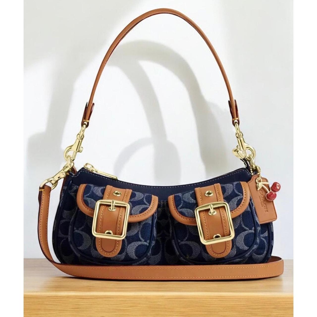 item listed by theposhpatina