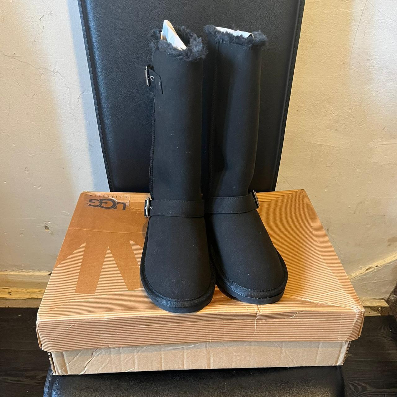 Ugg sutter on sale