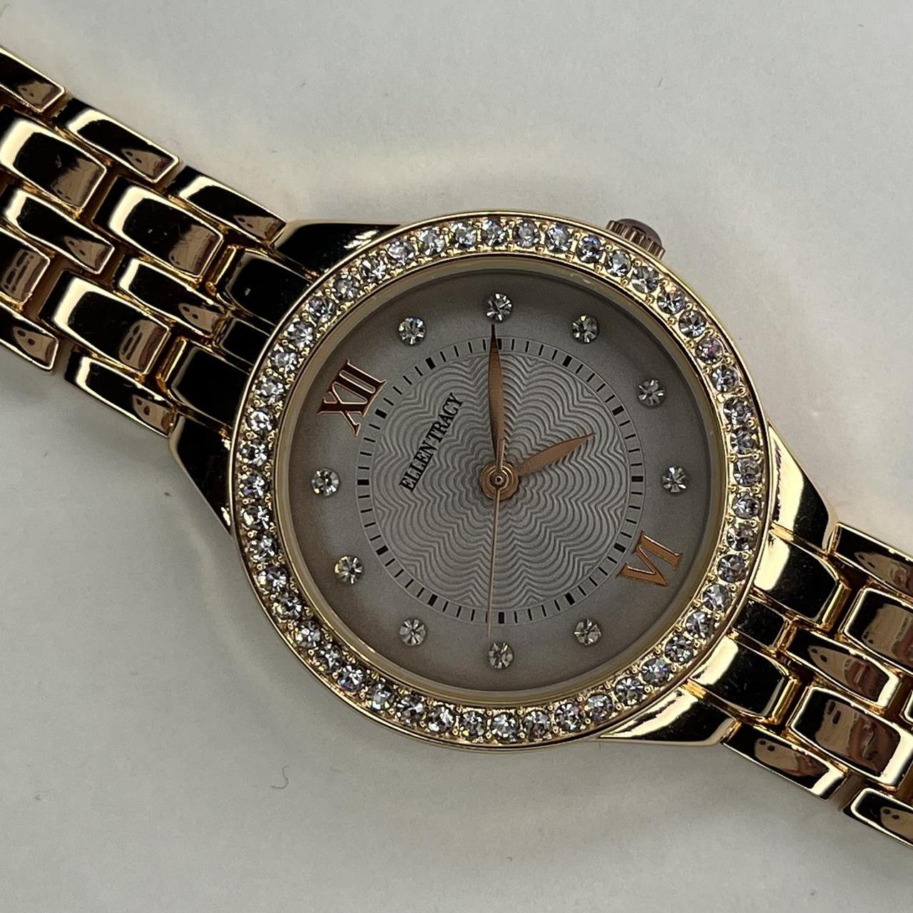 Ellen Tracy Women's Watch