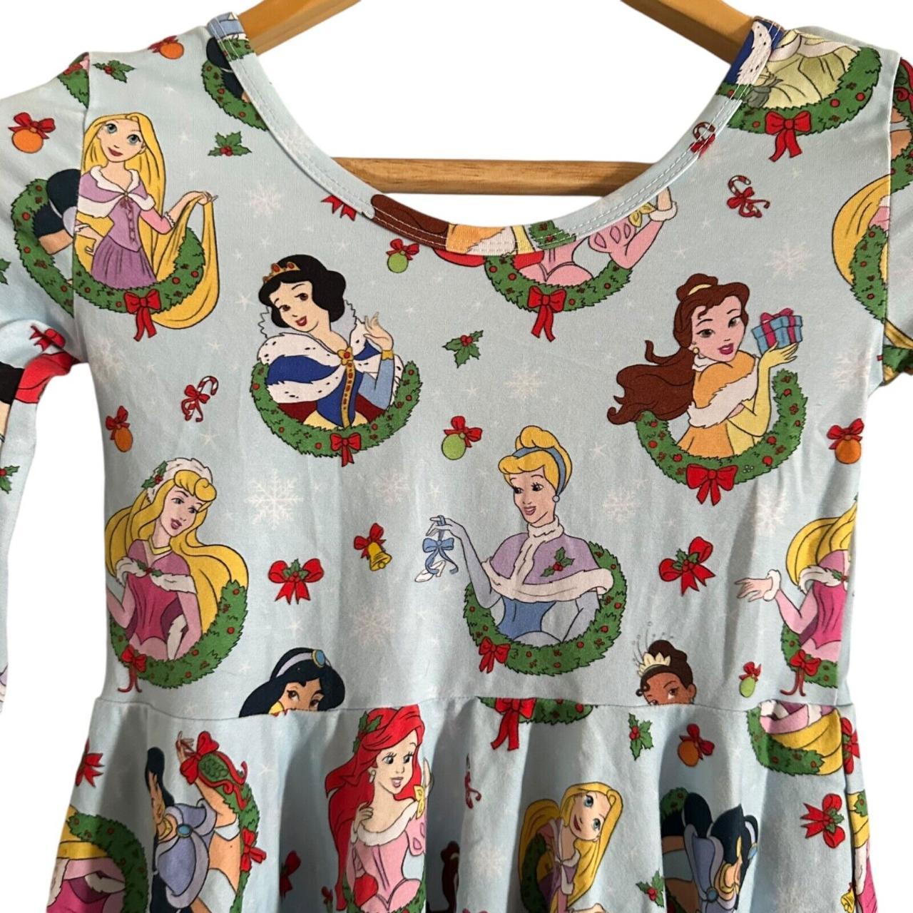 Wild good Rich Kids Disney Princess Twirl Dress