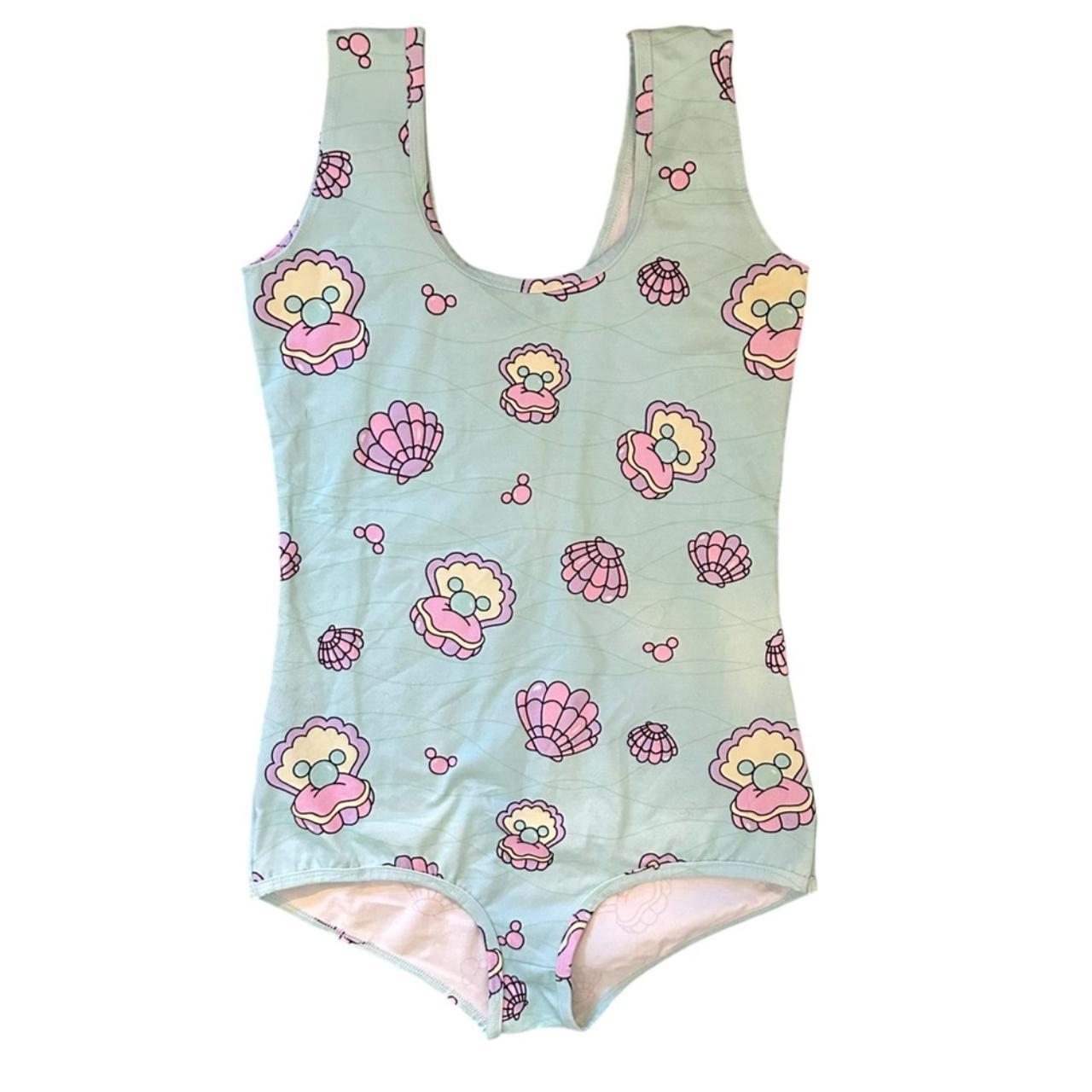 Wild shops Rich Kids Leotard