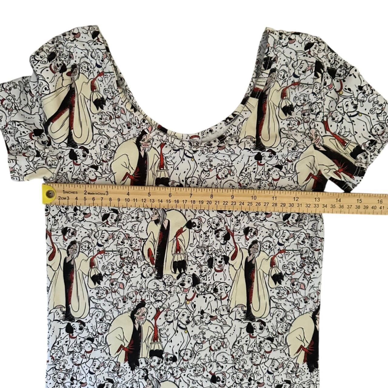 Wild Rich Kids cruella online leotard