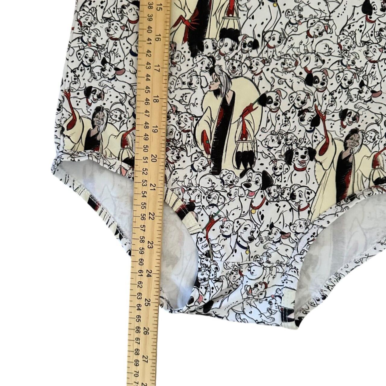 Wild Rich on sale Kids cruella leotard