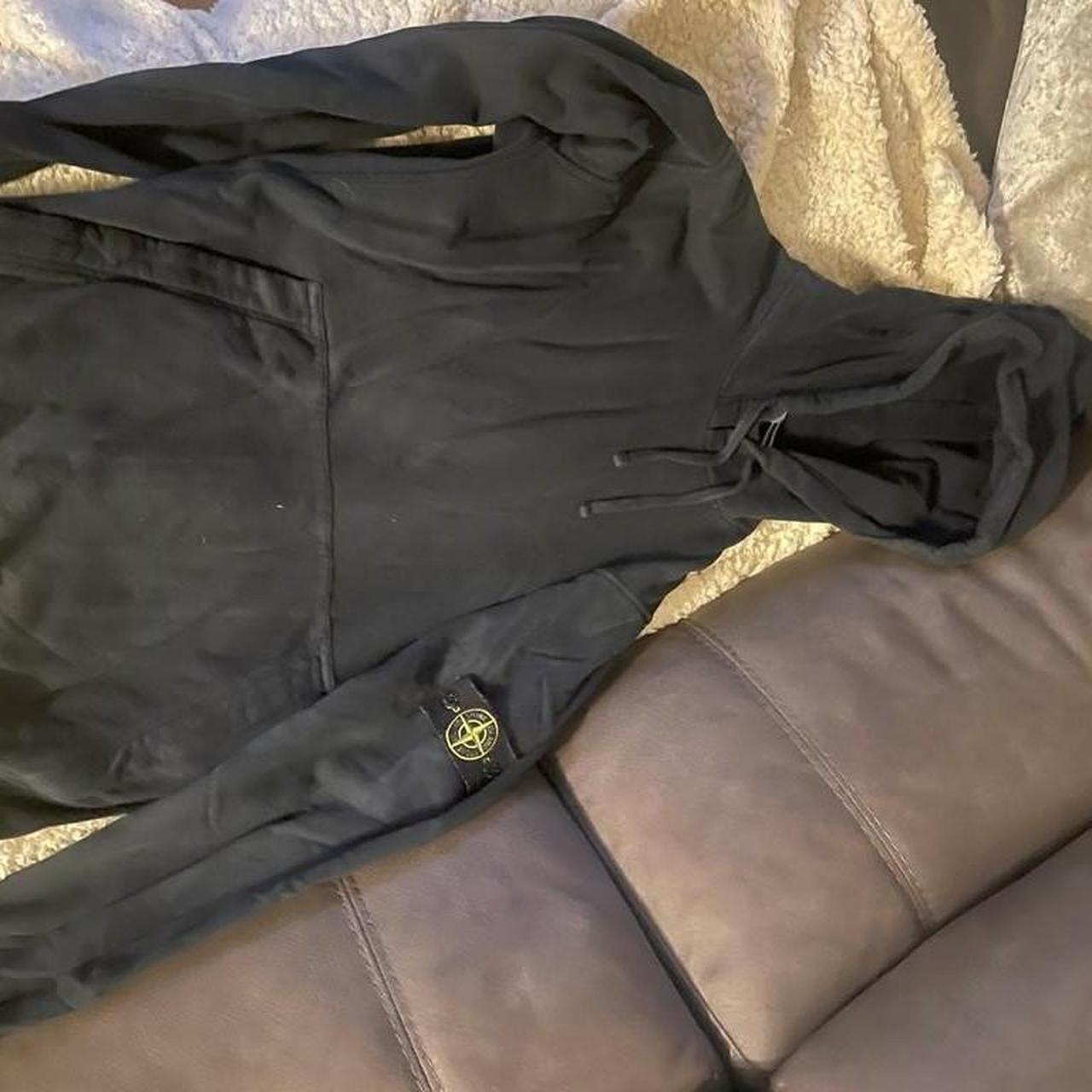 Stone island outlet full tracksuit