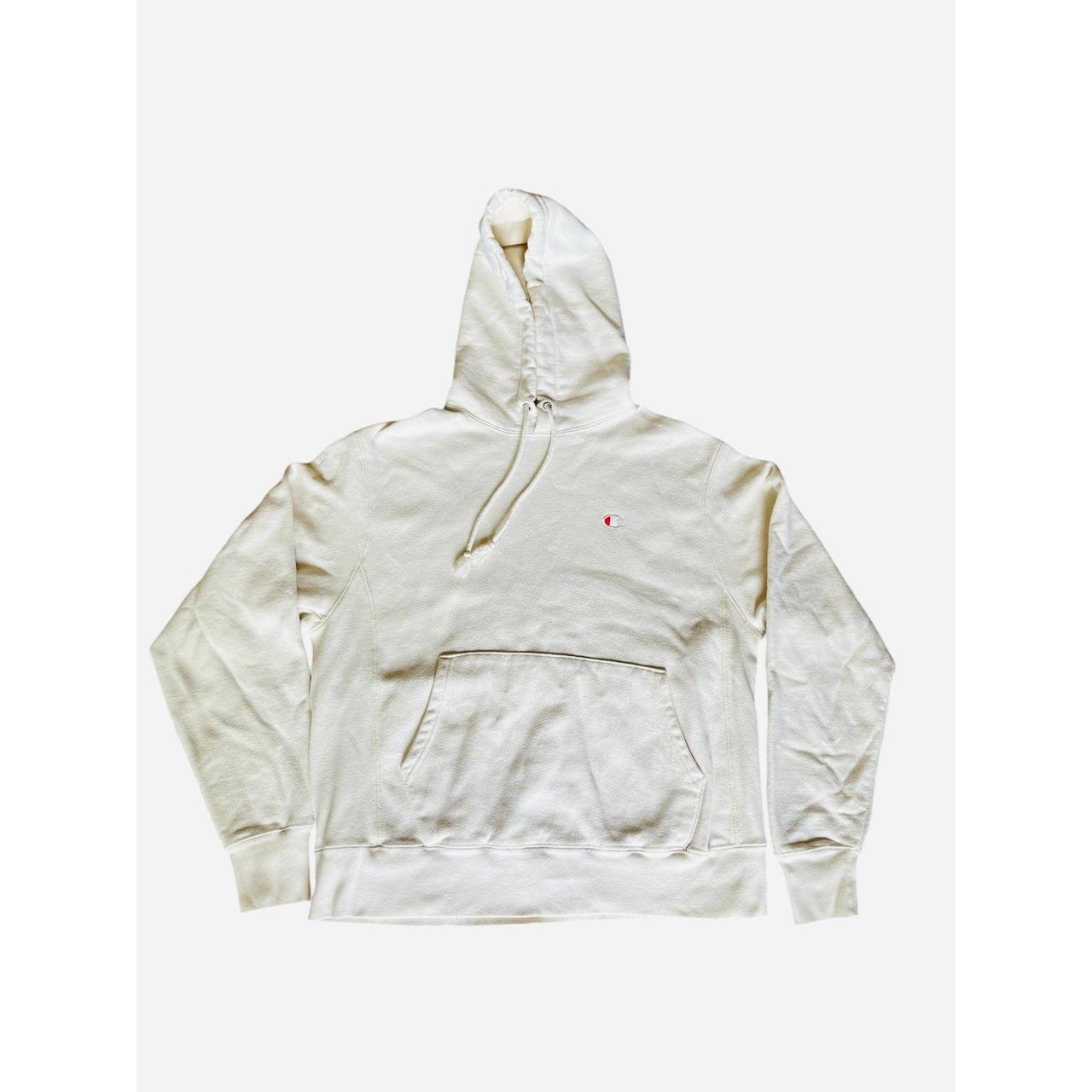 Women s Champion Reverse Weave Oversized Boyfriend