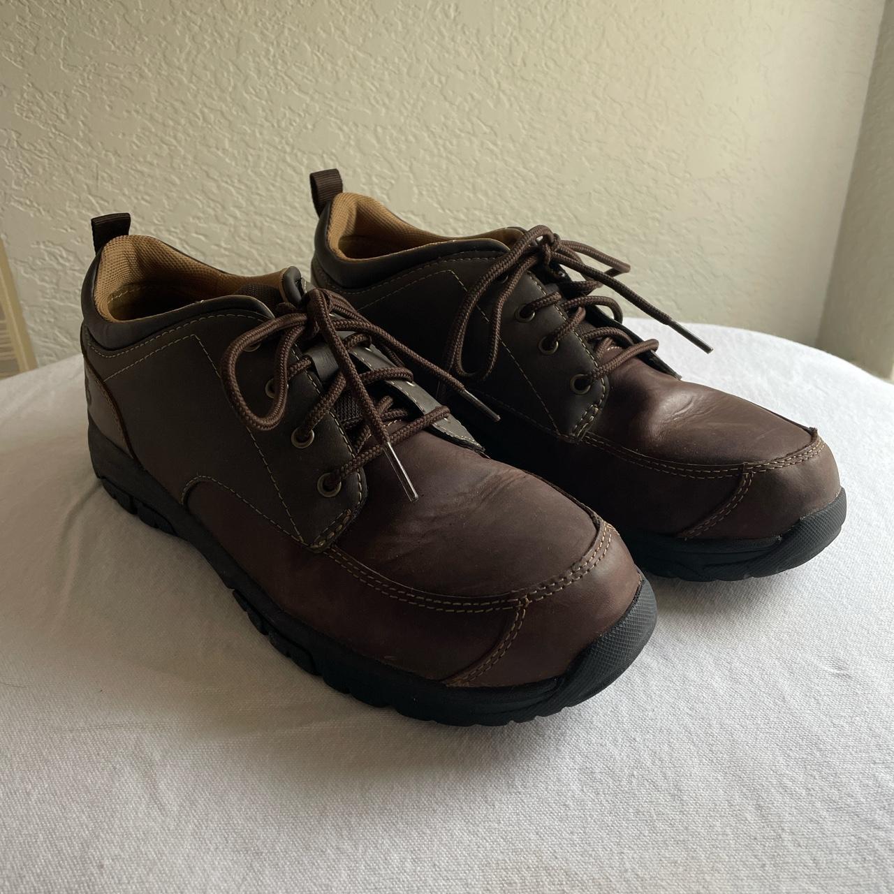 mens timberland walking shoes