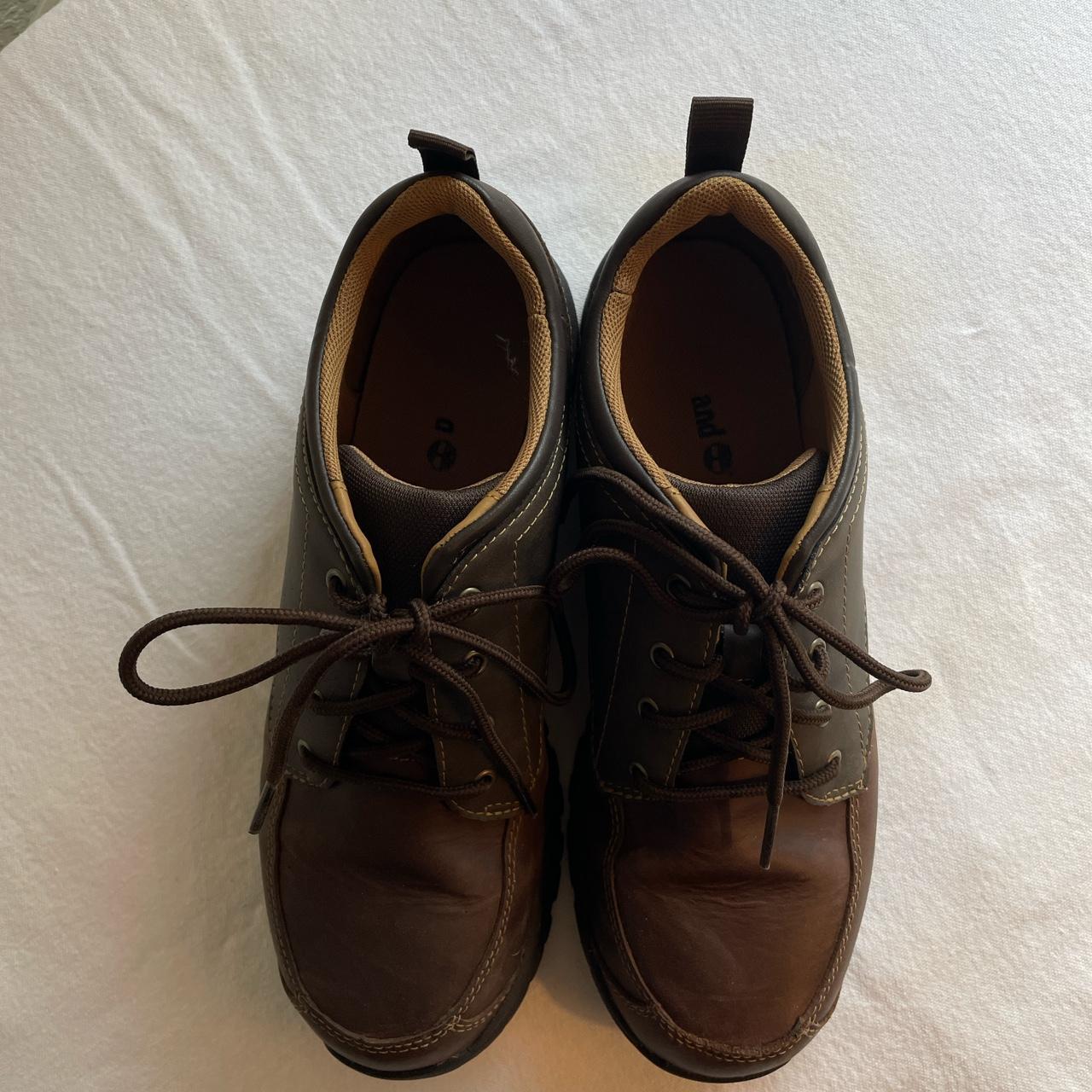 mens timberland walking shoes
