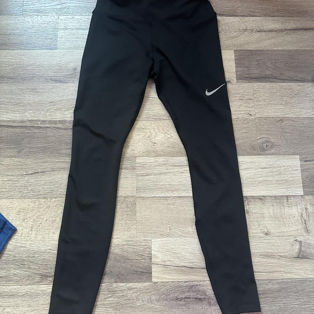 Nike leggings Size:s - Depop