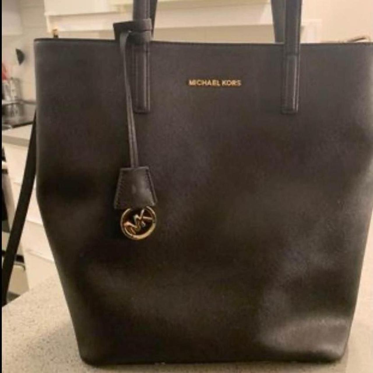 Michael kors hayley tote online