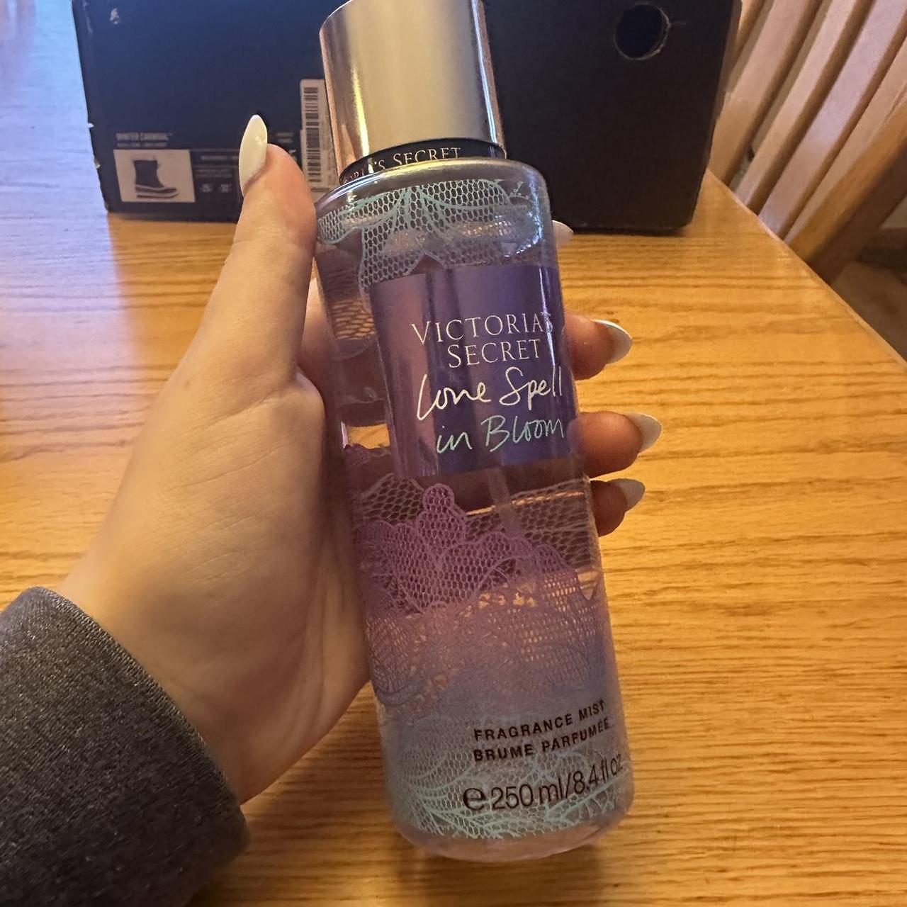 Victoria secret love online spell bloom