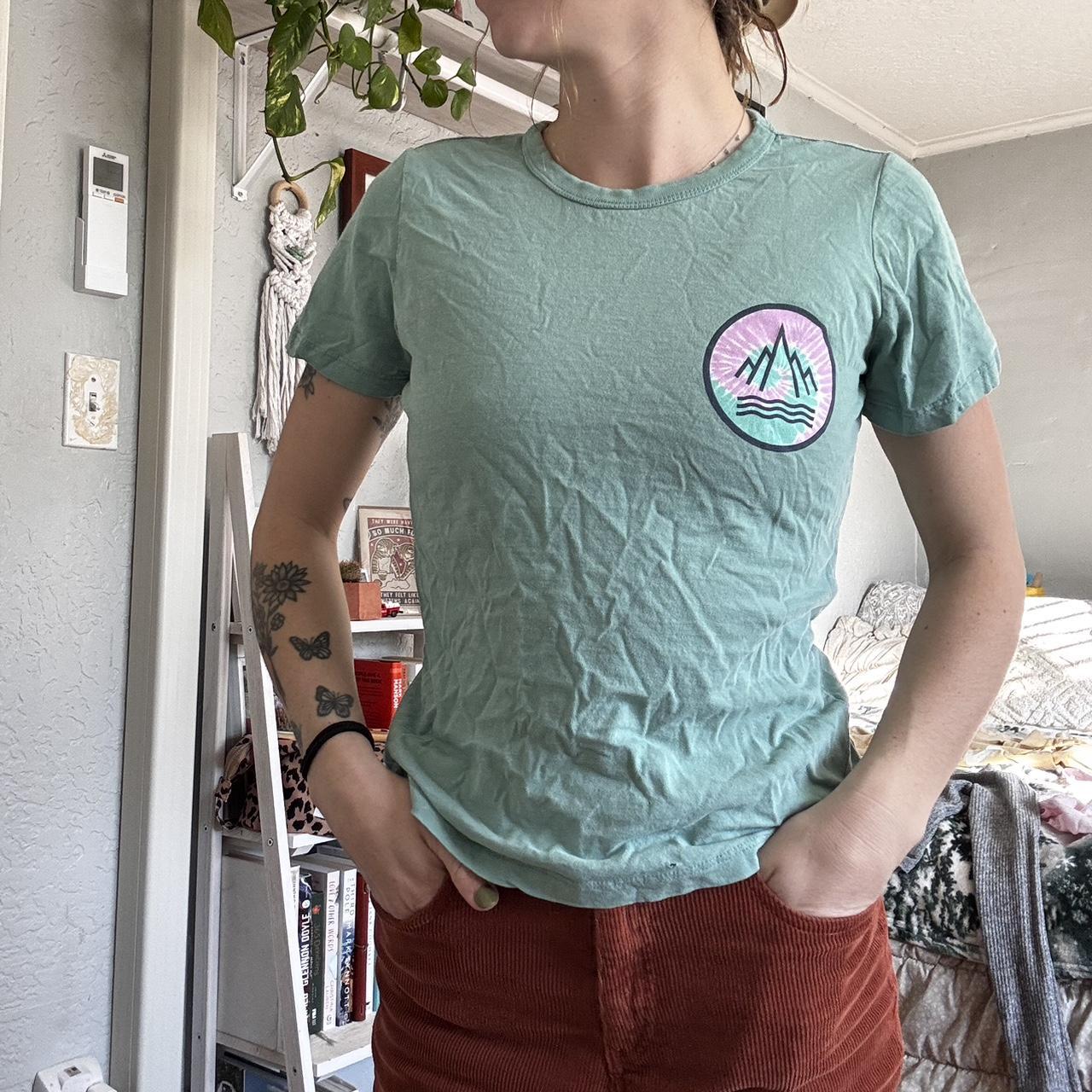 item listed by thriftsandtrails
