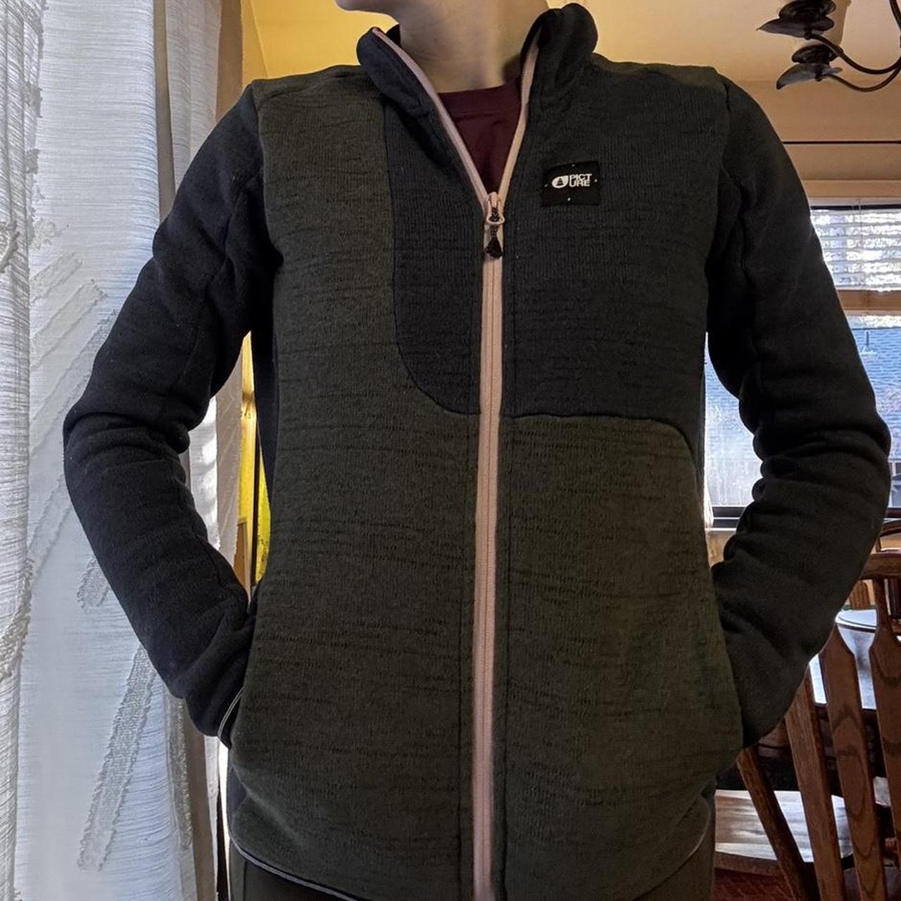item listed by thriftsandtrails