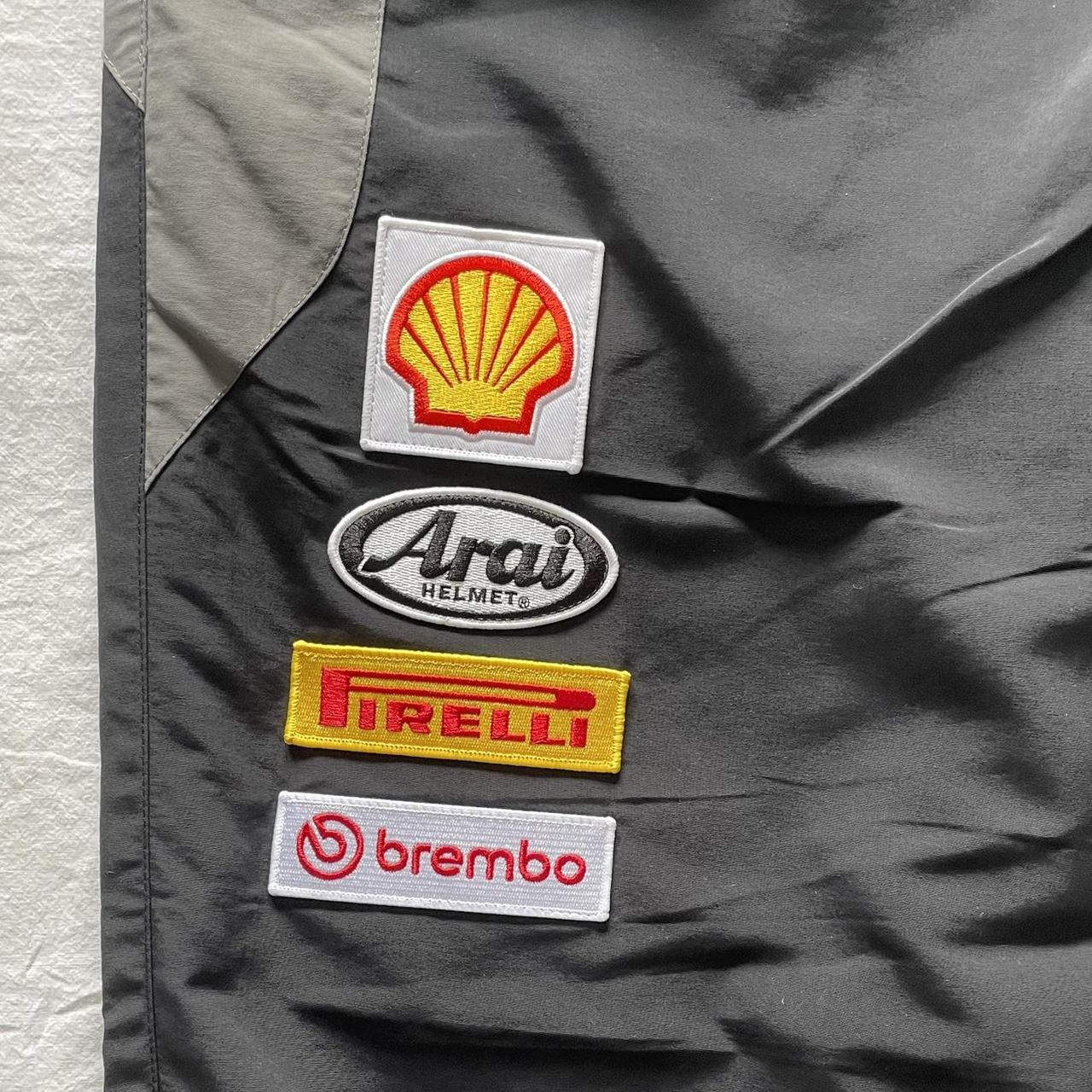 Supreme/Ducati Black track pants Dm for any questions! | Depop Supreme/Ducati Black track pants Dm for any questions! | Depop