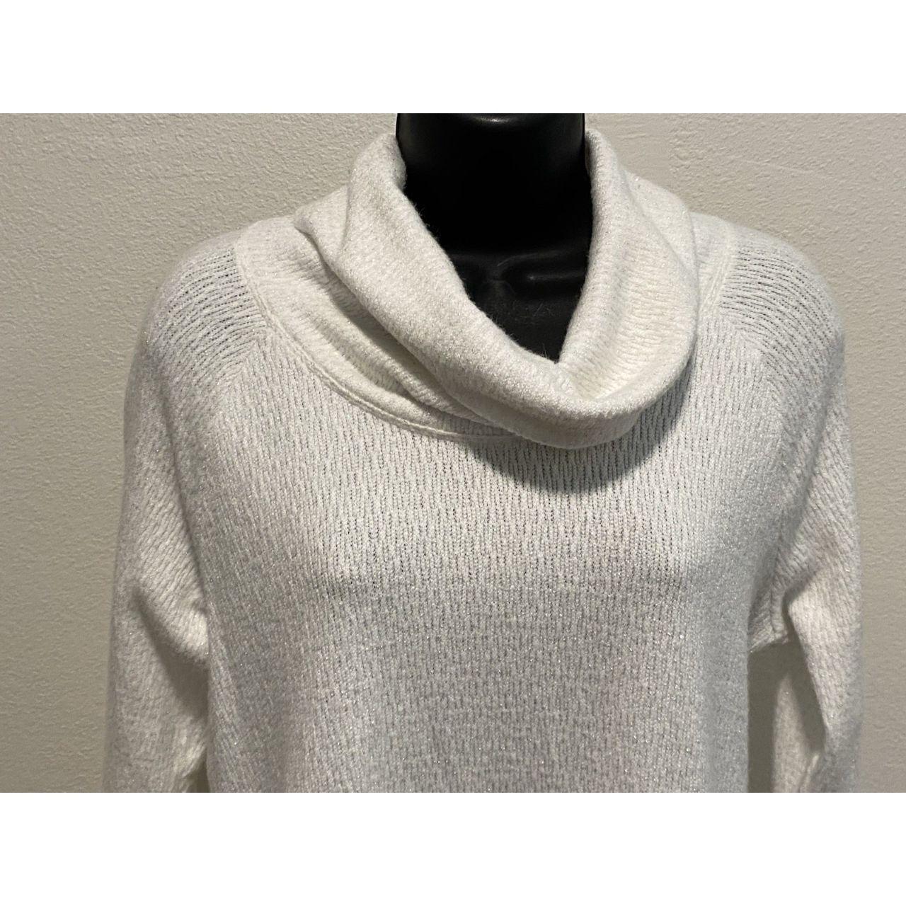 Ruby Rd. Women's Sweater - White - M – Ruby Rd. W… - image 2