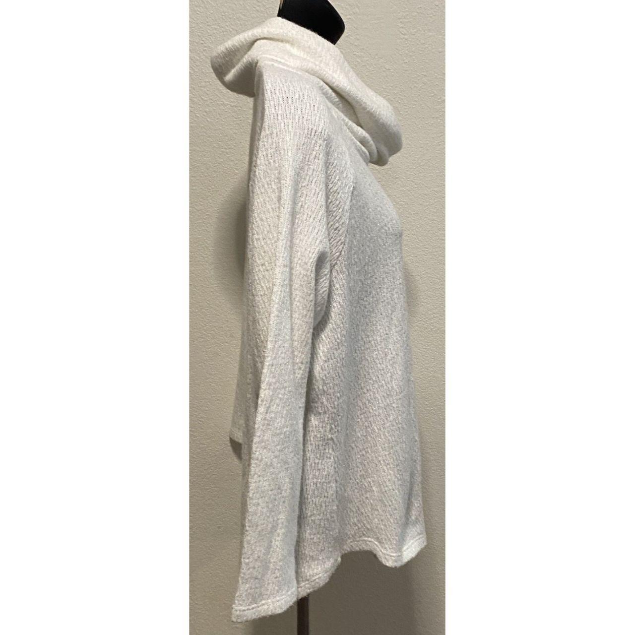 Ruby Rd. Women's Sweater - White - M – Ruby Rd. W… - image 6