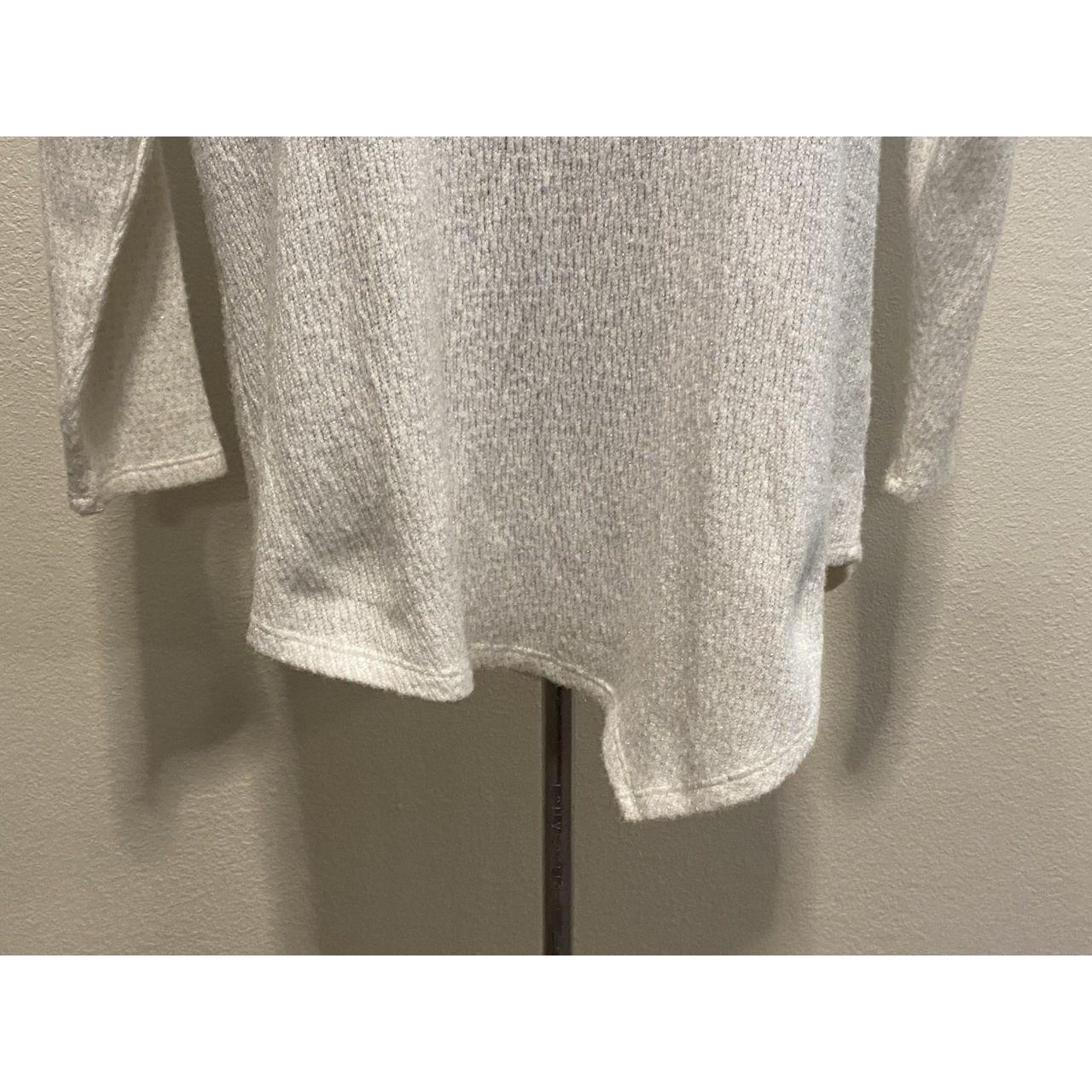 Ruby Rd. Women's Sweater - White - M – Ruby Rd. W… - image 3