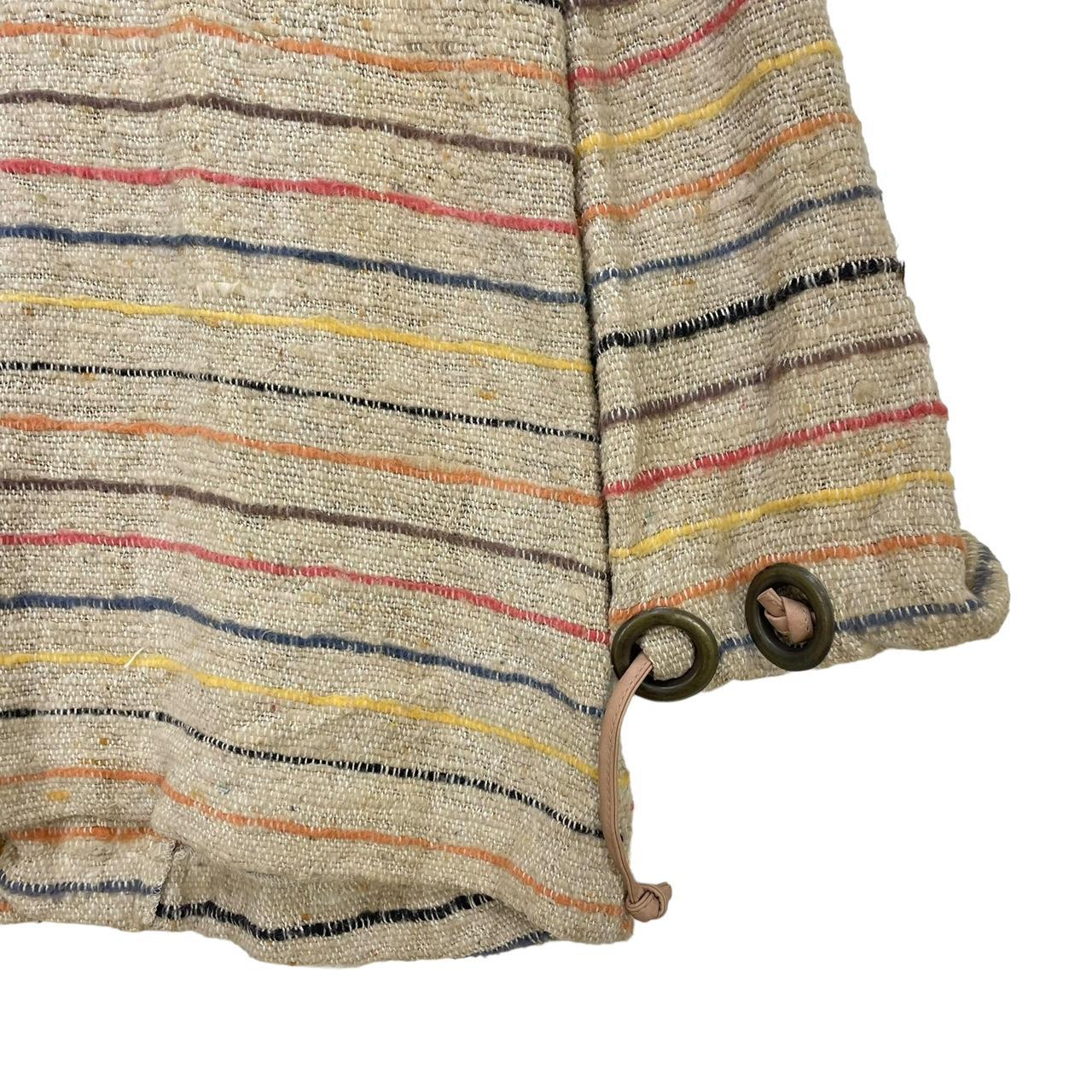 Vtg Japanese Brand Sah Made In Japan Stripe | Depop Vtg Japanese Brand Sah Made In Japan Stripe | Depop