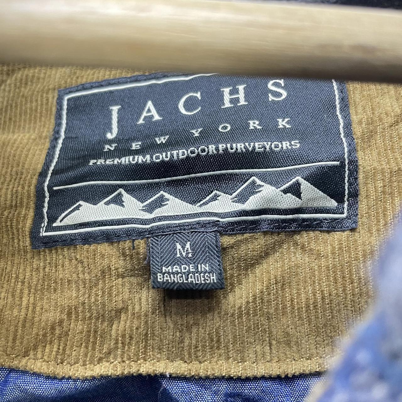 Jachs New York Native Jacket Inspired Kapital | Depop Jachs New York Native Jacket Inspired Kapital | Depop