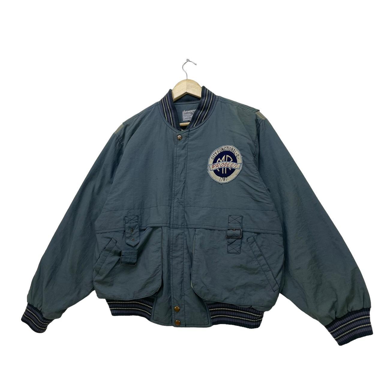 SALE✨PRANK PROJECT Big Conscious Jacket PRANK PROJECT Big Conscious Jacket