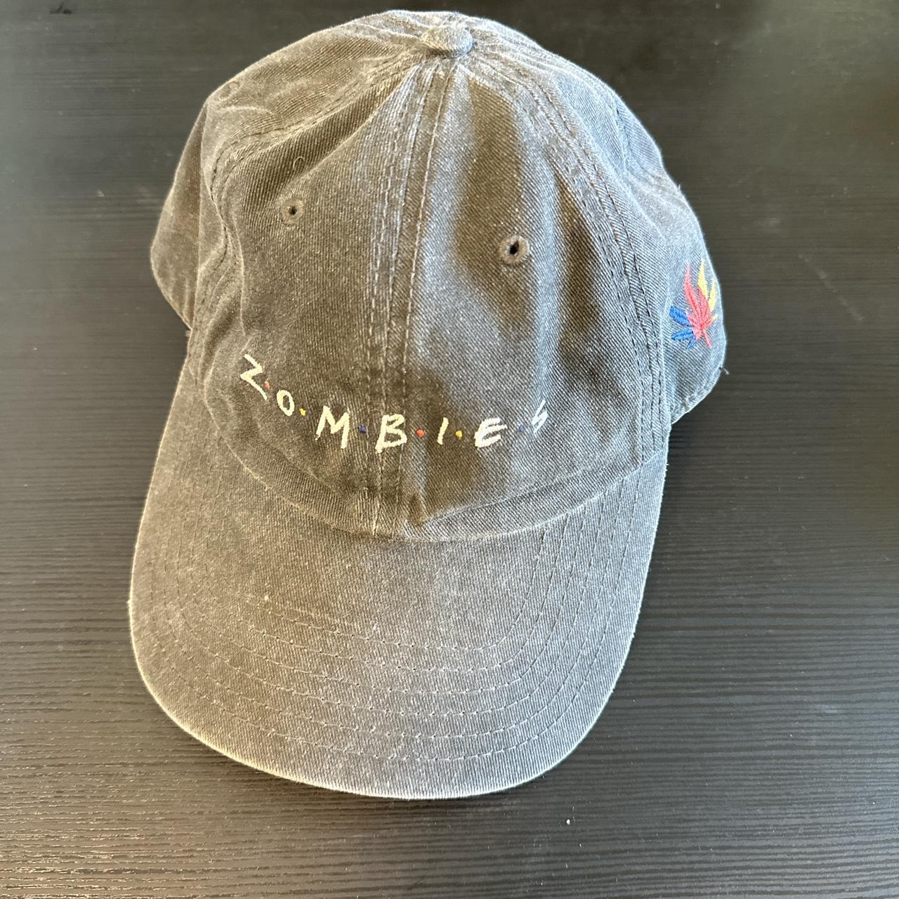 Flatbush Zombies / Friends / Dad Hat Depop