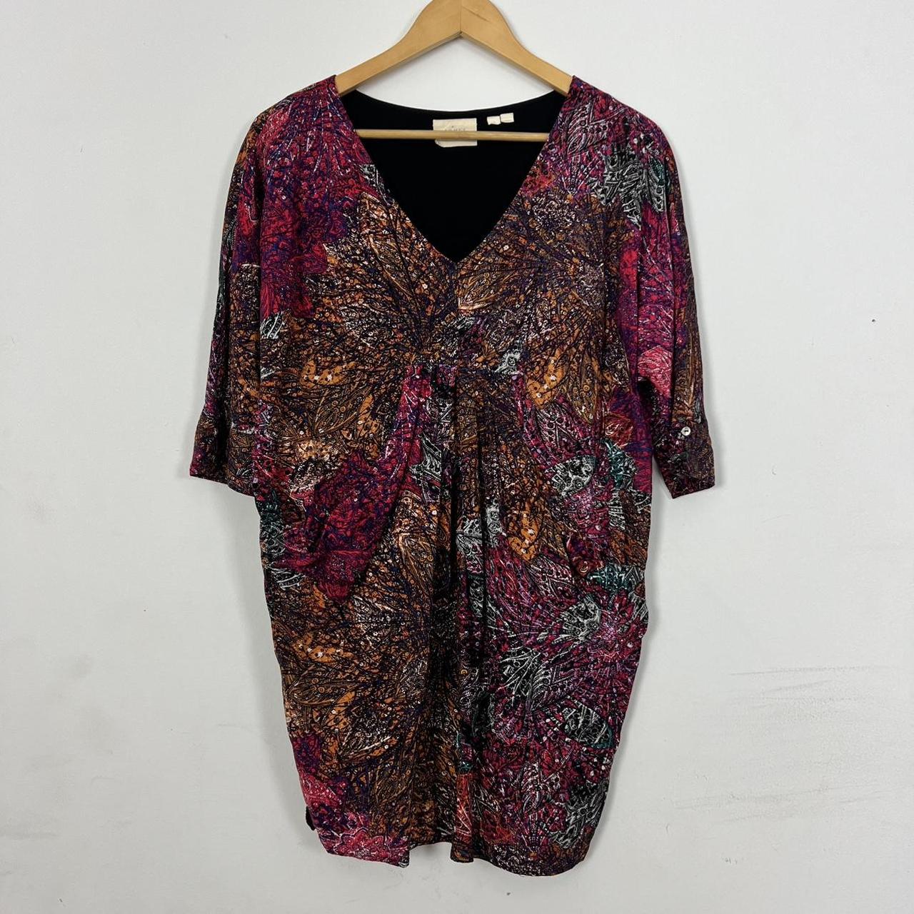 item listed by slnorq