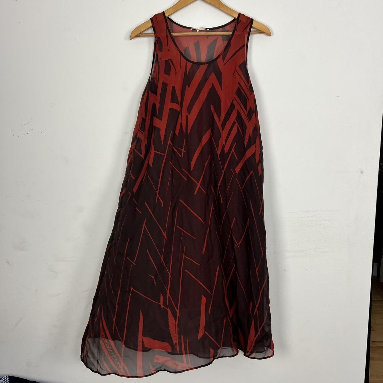 item listed by slnorq