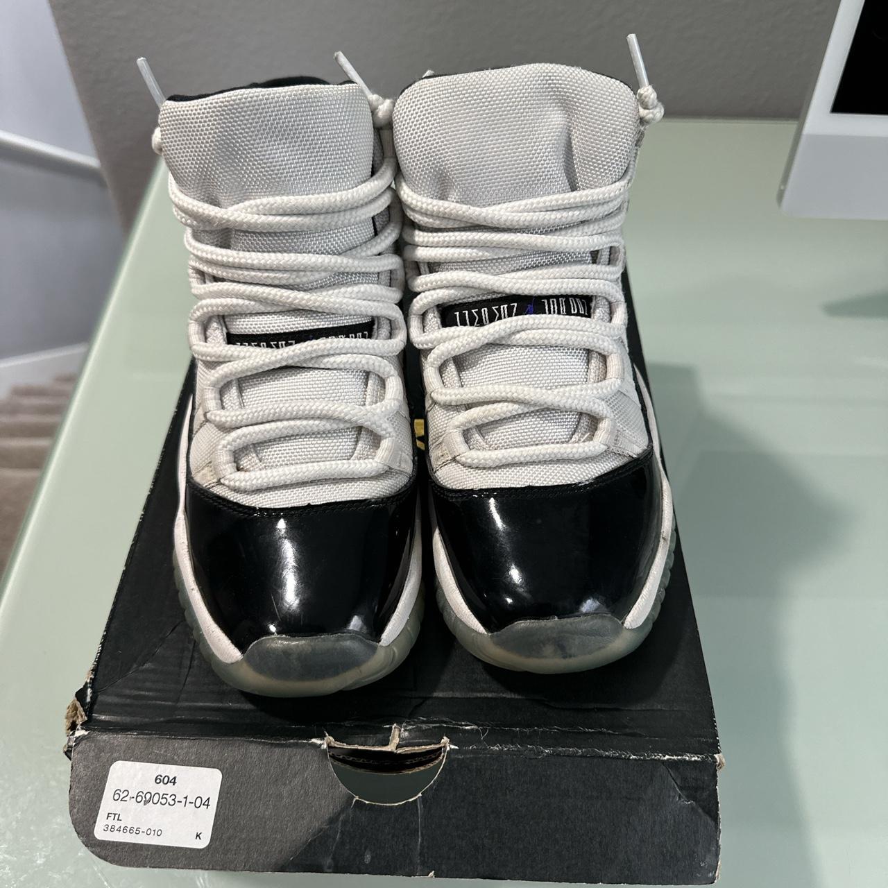 Concord 11 grade school price online