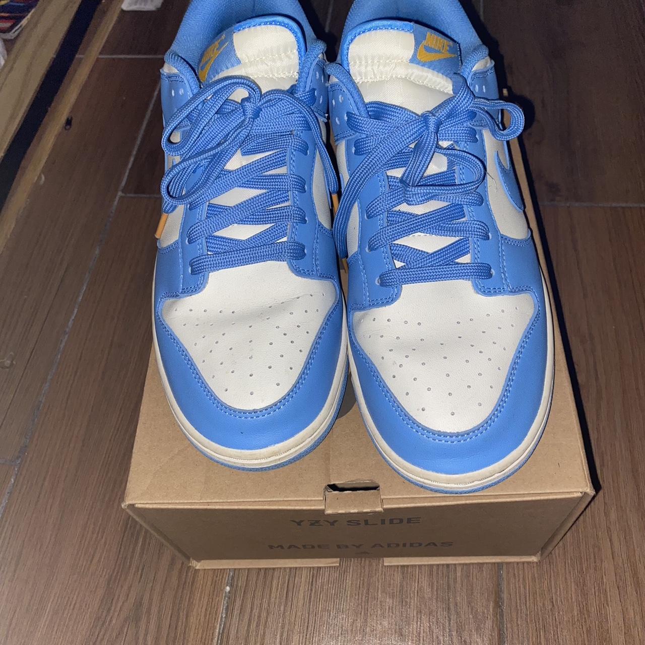 west coast nike shoes