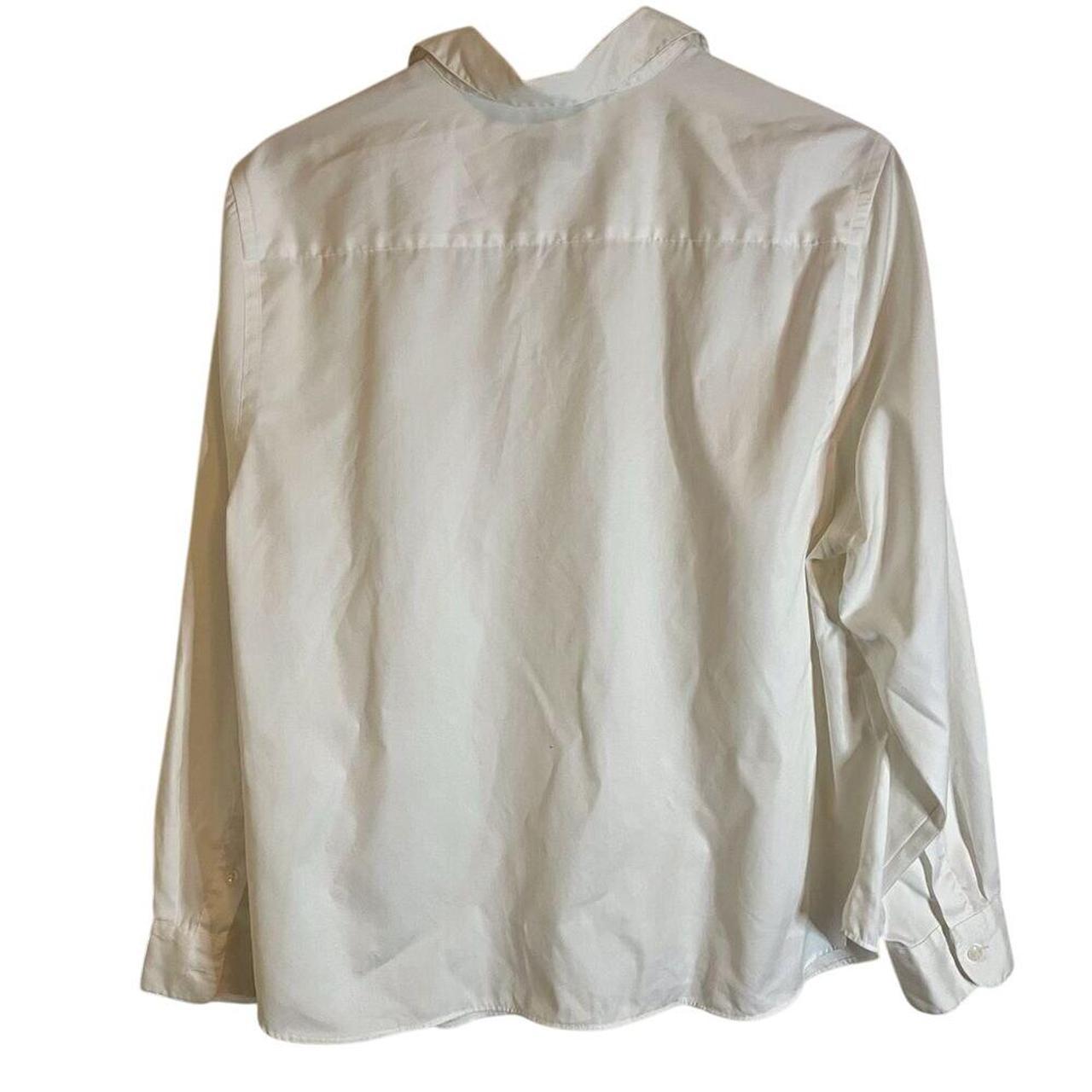 Pendleton Women's Blouse - White - 16 – Pendleton… - image 3