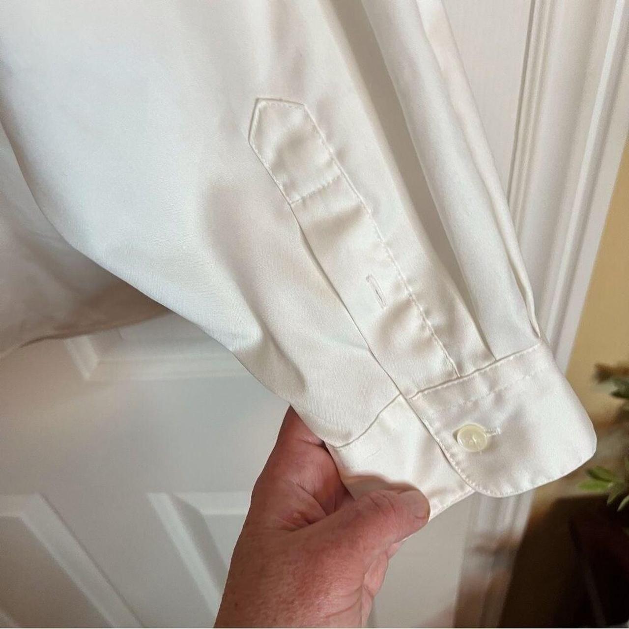 Pendleton Women's Blouse - White - 16 – Pendleton… - image 4