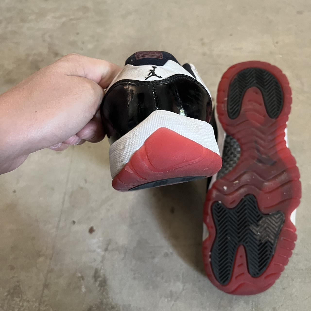 jordan concord 11 size 6.5