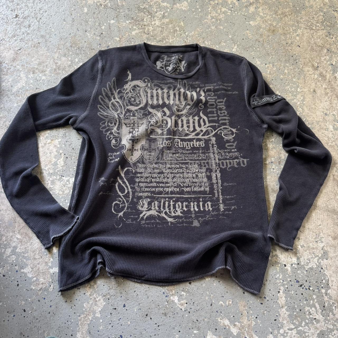 トップス Y2K/Grunge/DIG YOUR OWN GRAVE トップス Y2K/Grunge/DIG YOUR OWN GRAVE Y2k Tops Emo Tops