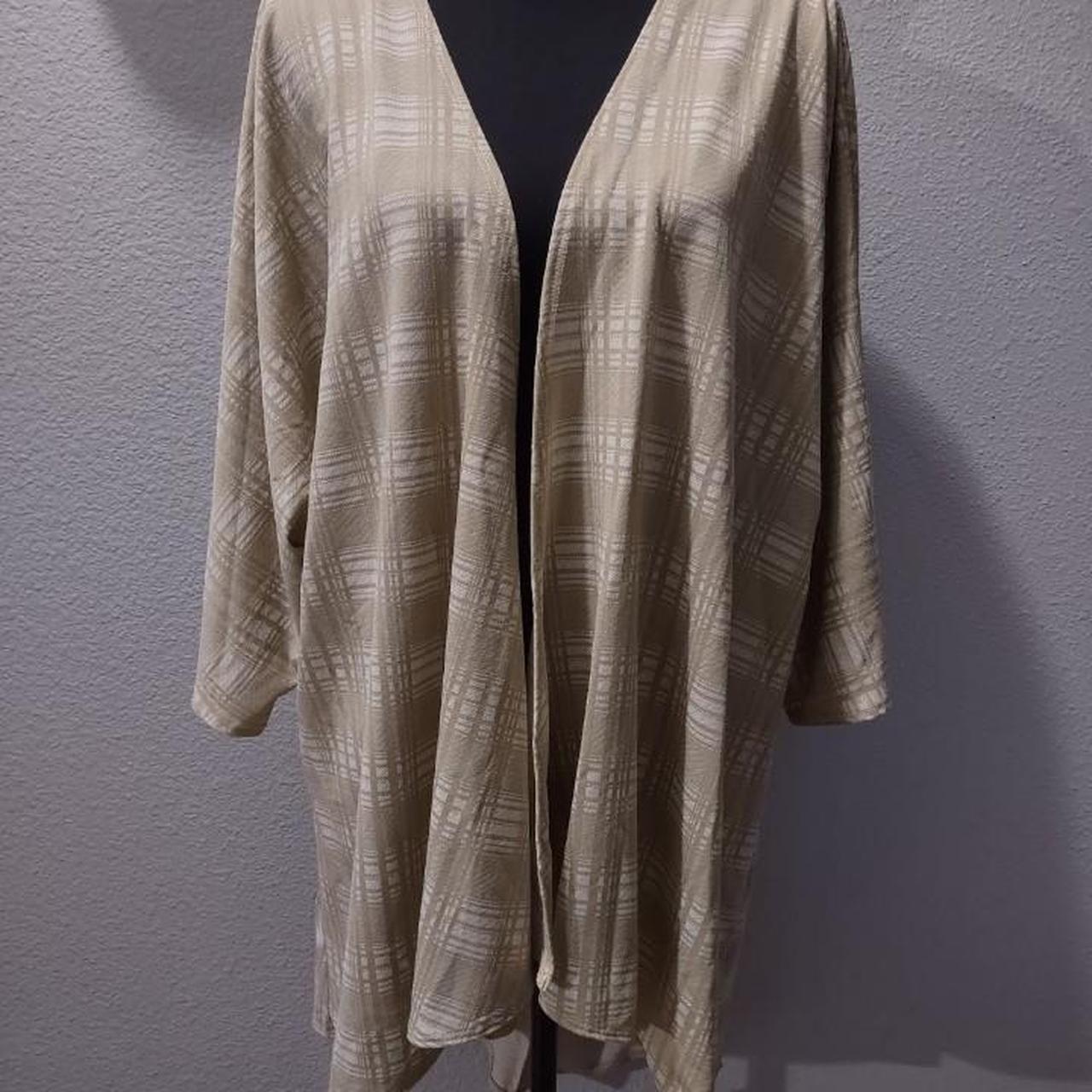 LuLaRoe Lindsay Cardigan lularoe