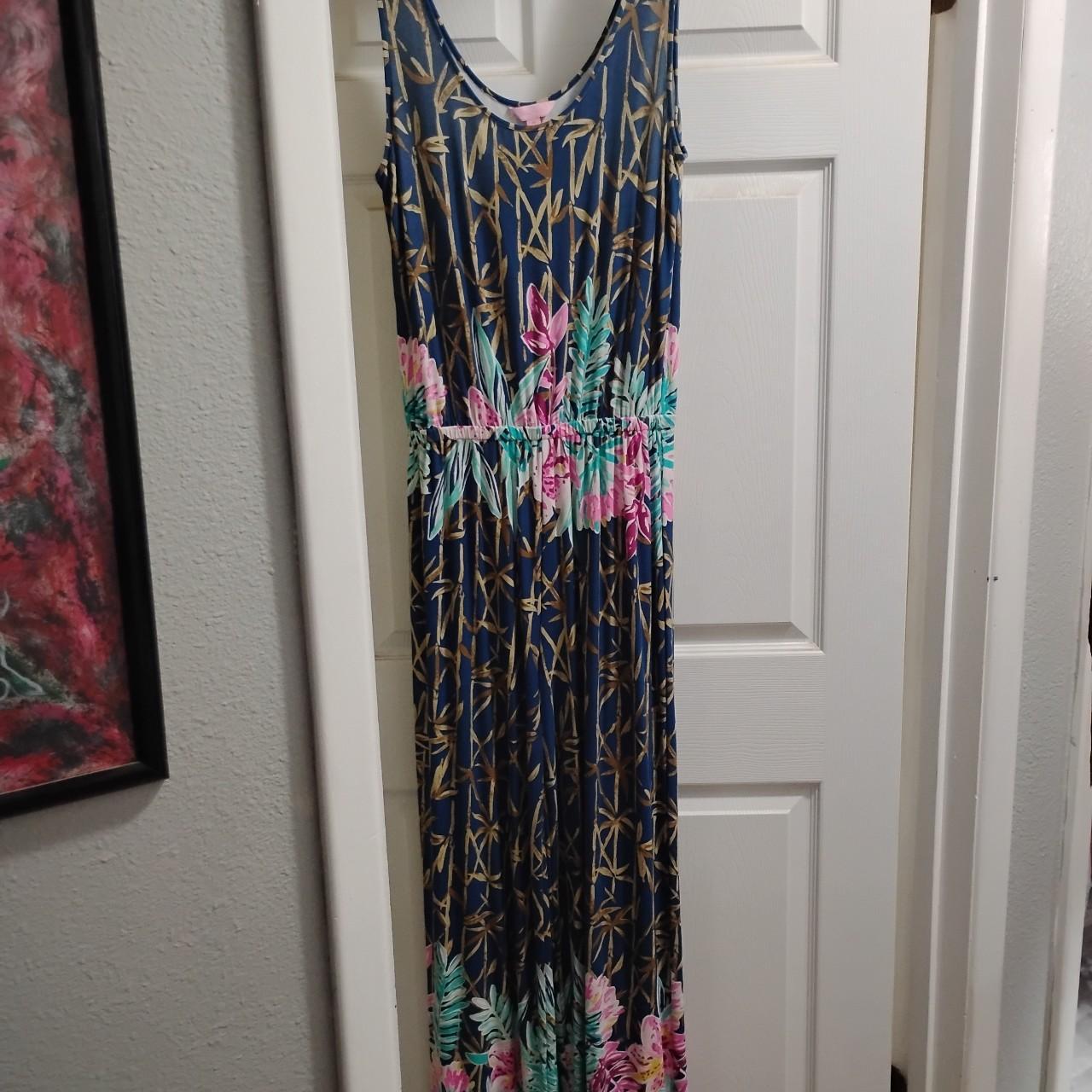 Lilly Pulitzer Women's Elastane / Lycra / Spandex… - image 3